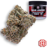 Sour Lemons Flower | Eighth Special