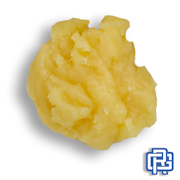 Sour Papaya Rosin Concentrate | 1g (70µ-120µ Live Hash Rosin)