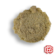 Sour Perle Hash Concentrate | 1g (Cured Bubble Hash)