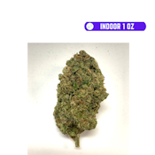 RG $99 Sour Runtz (I)(H) 1oz (INDOOR)