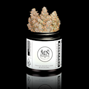 Sour Sangria x Blueberry ZKZ #7 - 3.5g (S) - Maven Genetics