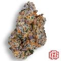 Sour Snowman Flower