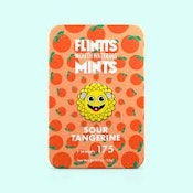 SOUR TANGERINE MINTS 175