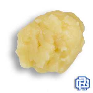 Left Hand Labs - Sour Wilson Rosin Concentrate | 1g (70µ-120µ Live Hash Rosin)