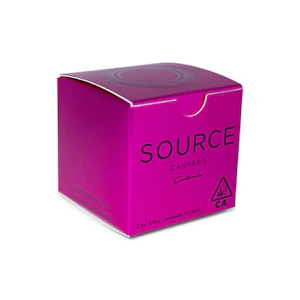 SOURCE CANNABIS - CLASSIC JACK 3.5G - SOURCE CANNABIS