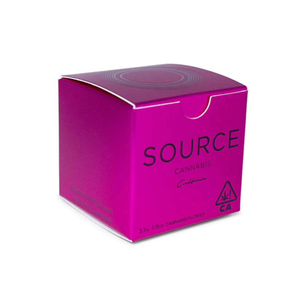 Source Cannabis - CLASSIC JACK 3.5G - SOURCE CANNABIS Main Image