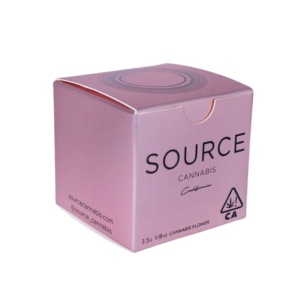 Source Cannabis - QUEST 3.5G - SOURCE CANNABIS Main Image