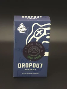 Academy - SOUR TANGIE 3g