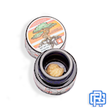 Southern Hospitality Rosin Concentrate | 1g (90u Live Hash Rosin)