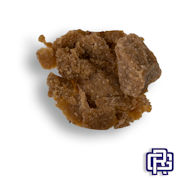 Southern Hospitality Hash Concentrate | 1g (Cured Traditional Hash)