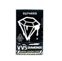 SUPHERB: SUPER LEMON HAZE 1G VVS MELTED DIAMONDS TANK