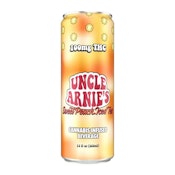 SWEET PEACH ICED TEA 100MG - UNCLE ARNIE'S