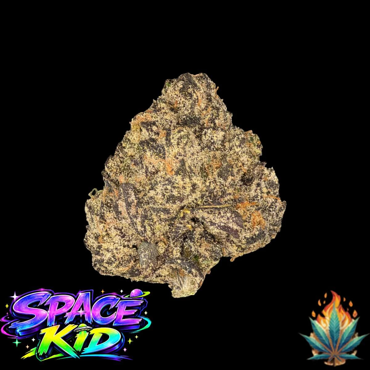 Native Fire - Native Fire 3.5g- Space Kid Main Image