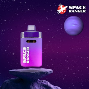 Space Ranger - Space Ranger | Rocket Fuel Distillate | Baja Blaster | 2g AIO