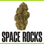 Space Rocks