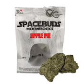 Apple Pie Moon Rocks | 4g