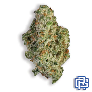 BOTANIKOS - Spaced Jam Flower