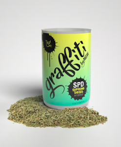 graffiti - Supreme Diesel Shake - 7g