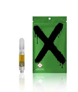 SphereX - Cartridge - Tropical RNTZ - 1g
