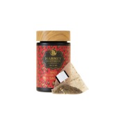 Harney Brothers | Spicy Pound Town Hot Tea Sachets 5pk | 50mg