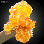 Buttamilk Biscuits - Terp Sugar - SPR - 1g