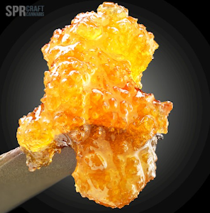 SEATTLES PRIVATE RESERVE - Buttamilk Biscuits - Terp Sugar - SPR - 1g