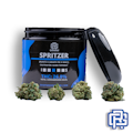 Spritzer Flower | Oz Special