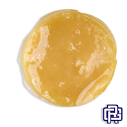 Spritzer Rosin Concentrate | 1g (70µ-120µ Live Hash Rosin)