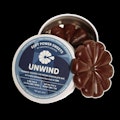 Soft Power Sweets - Unwind Chocolate Bar - Live Rosin - 100mg