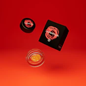 [REC] Superflux | Garlic Jam | 1g Budder Live Resin