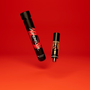 SUPERFLUX - Superflux | Live Resin Cart | Northern Lights Haze | .5g