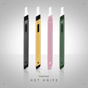 Hot Knife | Puffco 