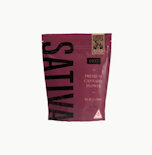 Squirt -Sativa- 15% THC | 3.5g Bag (Flower) | 1937     -p12 back