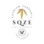 Gelato 41 (1g) by SQZE