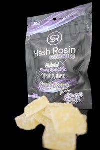 Strange Rootz - Black Maple Gummy 10pk