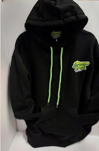 Strange Rootz - Hoodie