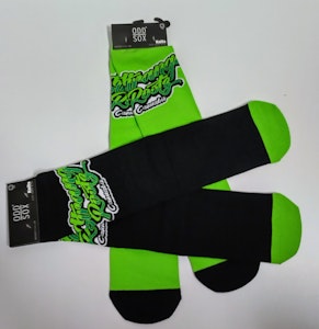 Strange Rootz - Strange Rootz Socks