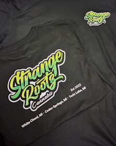 Strange Rootz - Strange Rootz T-Shirts