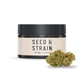 S&S - 28g - Peanut butter Breath