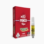 SUPER SOUR DIESEL 1G - PUNCH EDIBLES & EXTRACTS