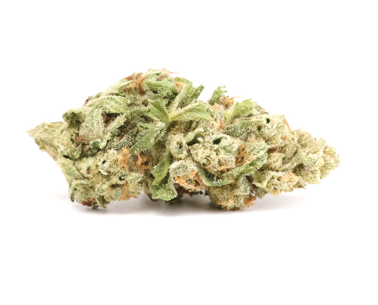 SunSmoke | OCal |  Sour Tangie | 3.5g