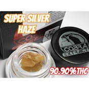Super Silver Haze Sugar 