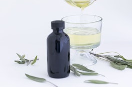 The Herbal Confectionery | Sage Regenerative Sunflower | 240mg