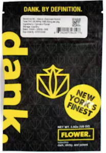 Dank By Definition - Dank | Ice Cream Cake Sundae | Sungrown 14G