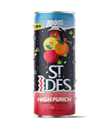 ST IDES - Drink - Fruit Punch - High Punch - 100MG