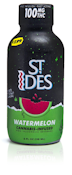 ST IDES - Drink - Watermelon - 4oz Shot - 100MG