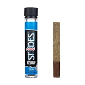 ST IDES - Grand Daddy '94 Infused Blunt 2.5g