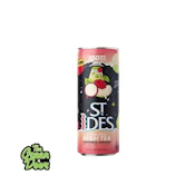 ST IDES - High Tea Pear Lychee - 12oz - 100mg