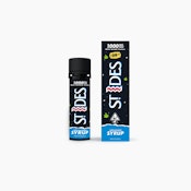 St. Ides Unflavored Syrup Tincture 2oz 1000mg
