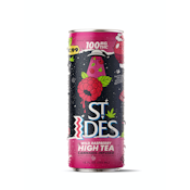 ST IDES - Wild Raspberry 12oz High Tea 100mg